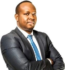 Cyprian M. Nyakundi | Energy and Petroleum Regulatory Authority